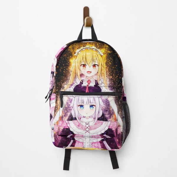 Item preview, Tohru Miss Kobayashi Dragon Maid Warm Duo Galaxy Glow designed and sold by mildaclairmo.