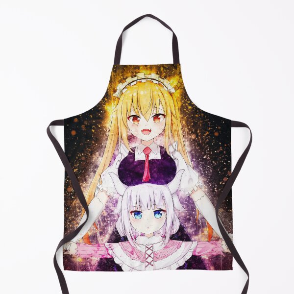 Item preview, Tohru Miss Kobayashi Dragon Maid Warm Duo Galaxy Glow designed and sold by mildaclairmo.