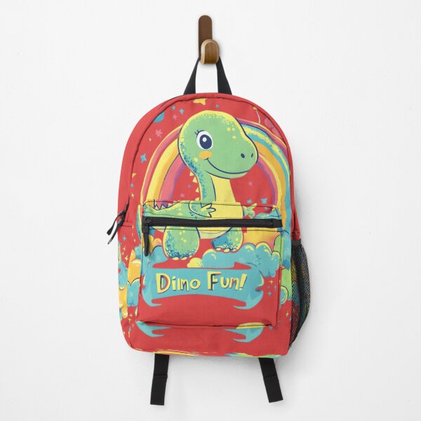Item preview, Dino fun designed and sold by boldbrushstroke.