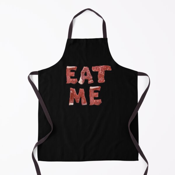 Item preview, Eat Me designed and sold by PopBubbleShop.