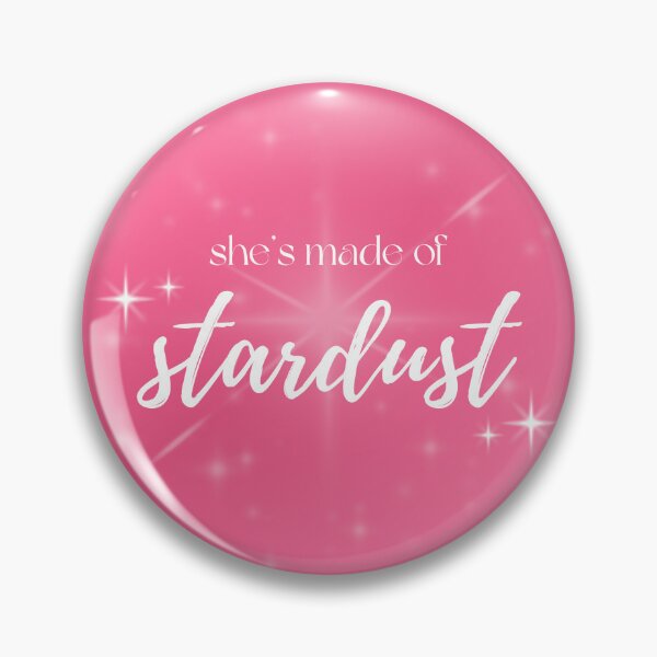 Item preview, She's Made Of Stardust designed and sold by byjessalyn.
