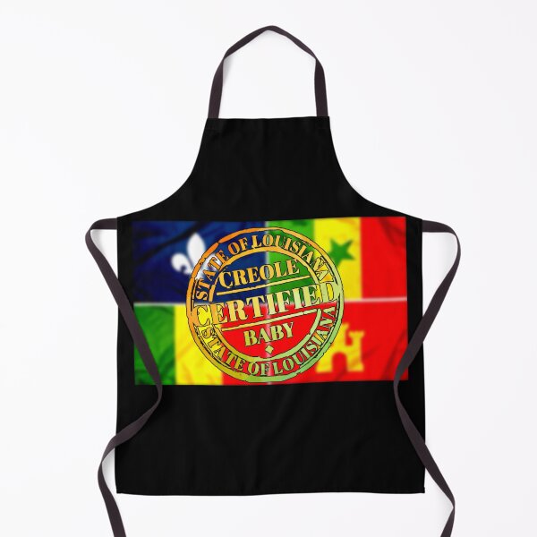Item preview, Certified Creole Baby  designed and sold by MrsCalCreations.