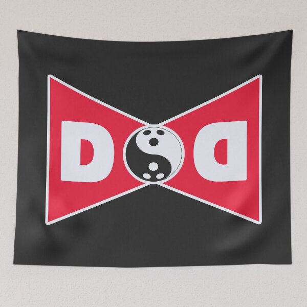 Item preview, Dudeist Designs Army Ribbon designed and sold by Dudeist Designs.