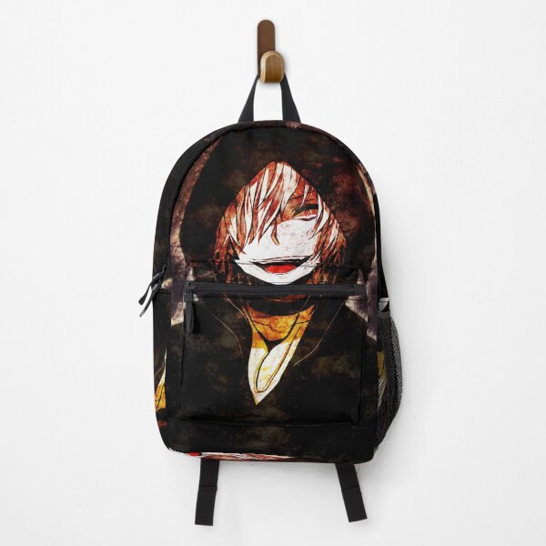 Item preview, Accelerator A Certain Scientific Railgun Hooded Grin Dark Neon Mood designed and sold by mildaclairmo.