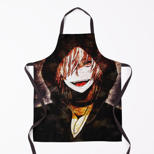 Item preview, Accelerator A Certain Scientific Railgun Hooded Grin Dark Neon Mood designed and sold by mildaclairmo.
