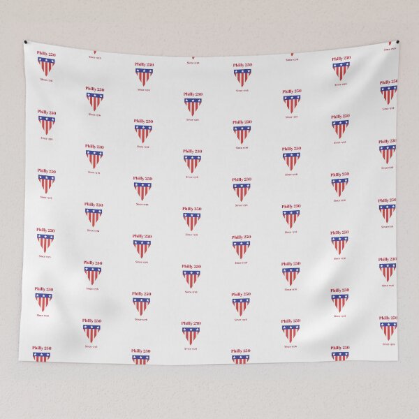 Item preview, Philly 250 Since 1776 designed and sold by JerseyBoysTees.