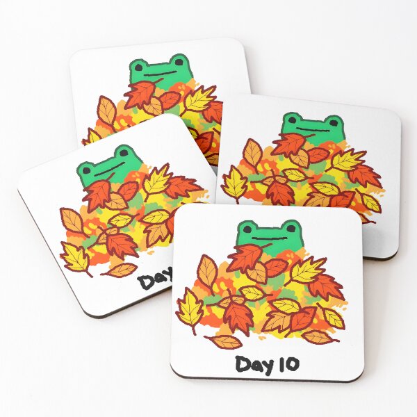 Item preview, Autumn Ambush designed and sold by Ulakosern.