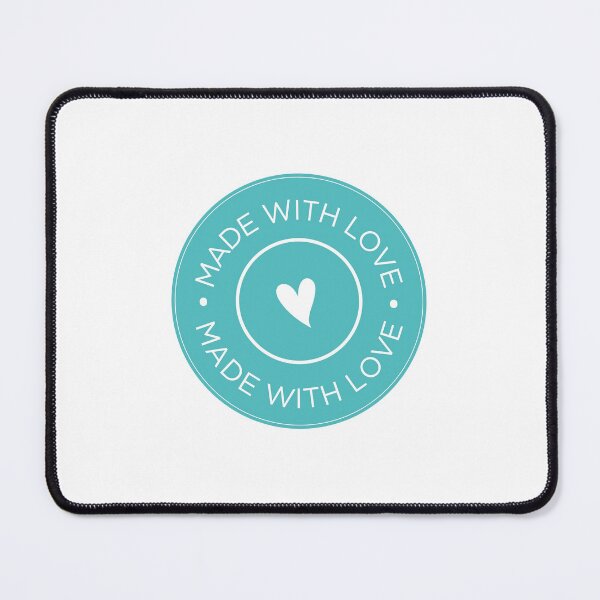 Item preview, Made with love designed and sold by lobisomem.
