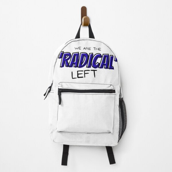 Item preview, We Are The Radical Left designed and sold by Budibabe.