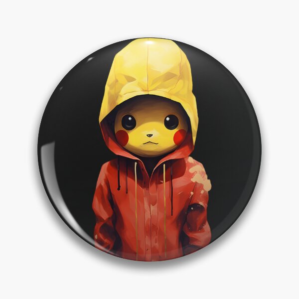Artikelvorschau, Niedlicher Bär im Hoodie Streetwear Cartoon entworfen und verkauft von boldbrushstroke.