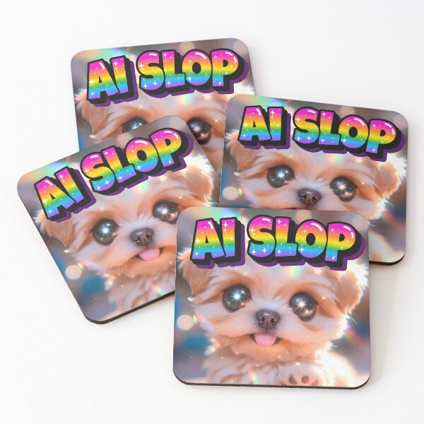 Item preview, Slopuppy SO CUUUTTEE!! designed and sold by Oneplopslopshop.