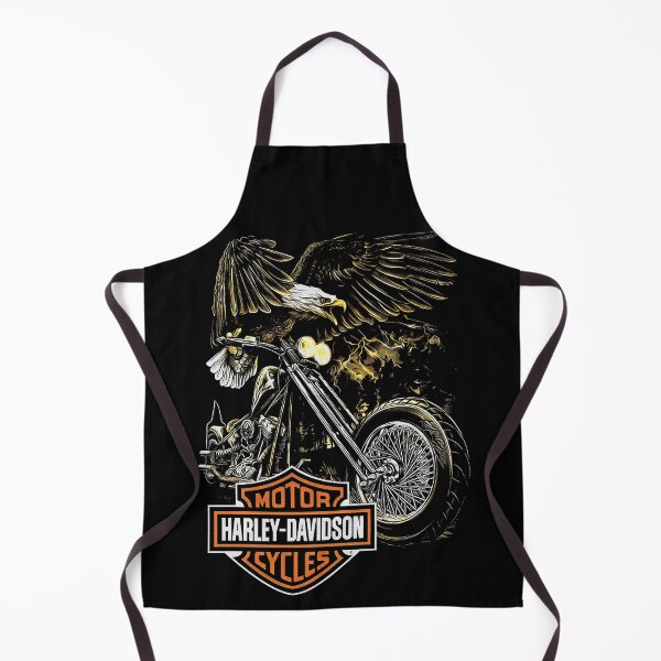 Item preview, Halftone Vintage Shirt. Motorcycle Shirt - Harley Davidson designed and sold by ShavonRistorin.