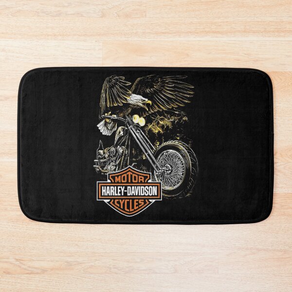 Item preview, Halftone Vintage Shirt. Motorcycle Shirt - Harley Davidson  designed and sold by ShavonRistorin.