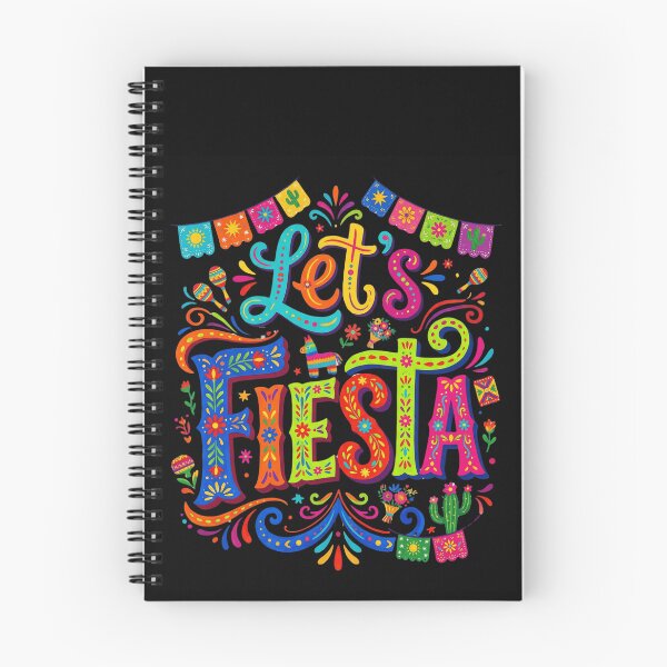 Item preview, Let's Fiesta Cinco De Mayo Mexican Party Celebration designed and sold by SofenArt.