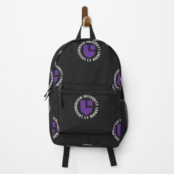 Item preview, Loughborough University London Logo designed and sold by MYSCHOOLVIBE3.