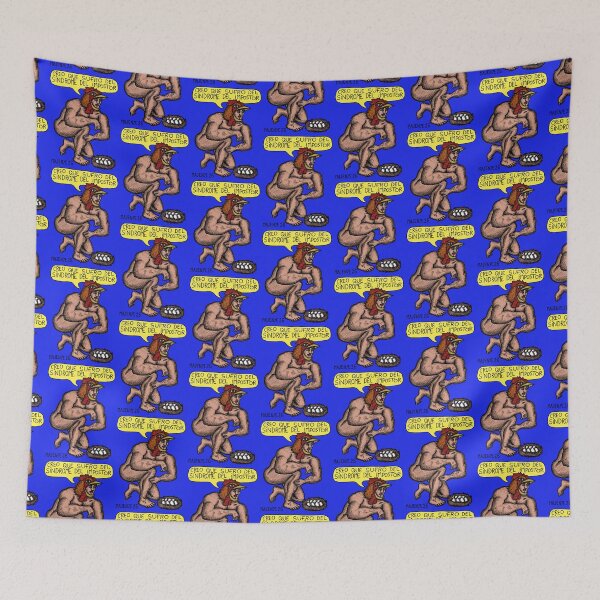 Item preview, Impostor Syndrome designed and sold by Carlos Luis  Sánchez Becerra.