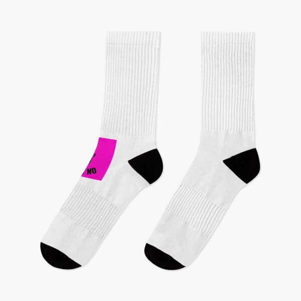Item preview, No means No designed and sold by lobisomem.