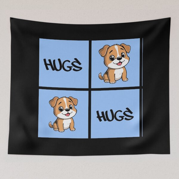 Item preview, Dog love designed and sold by Alvania.