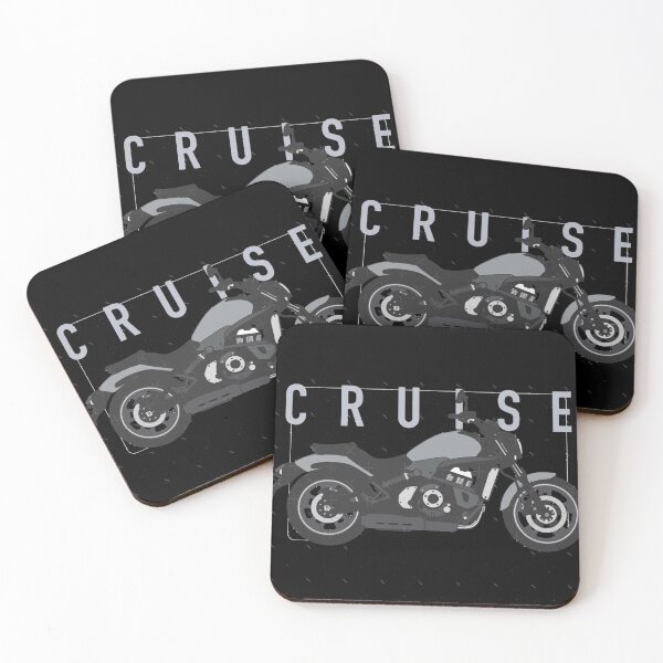 Item preview, Cruise Motorcycle Minimalist Rider Graphic designed and sold by FroggyBaBoy.