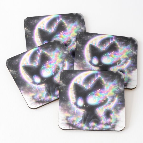 Item preview, The Moon Taught Her How to Glow designed and sold by DonaldWaltersxx.