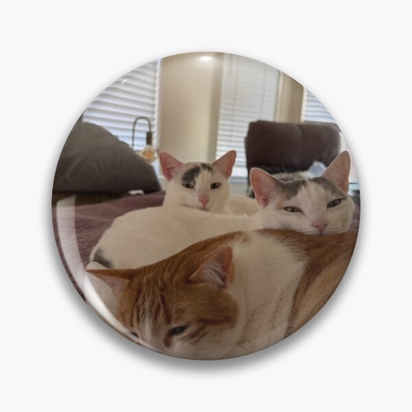 Item preview, Playful Cat Tow Lives Matter cPaws designed and sold by Arongraper.