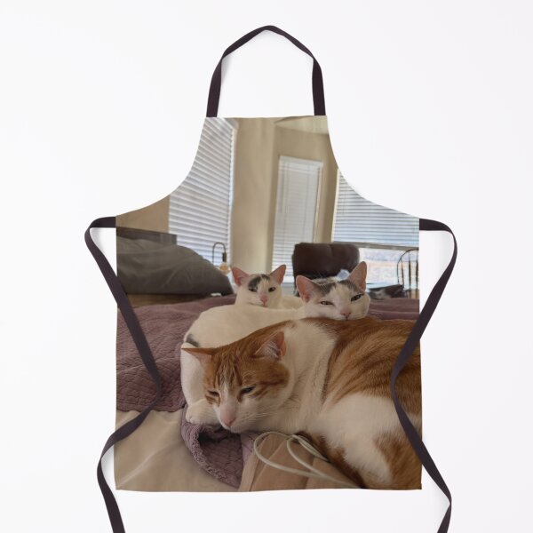 Item preview, Playful Cat Tow Lives Matter cPaws designed and sold by Arongraper.