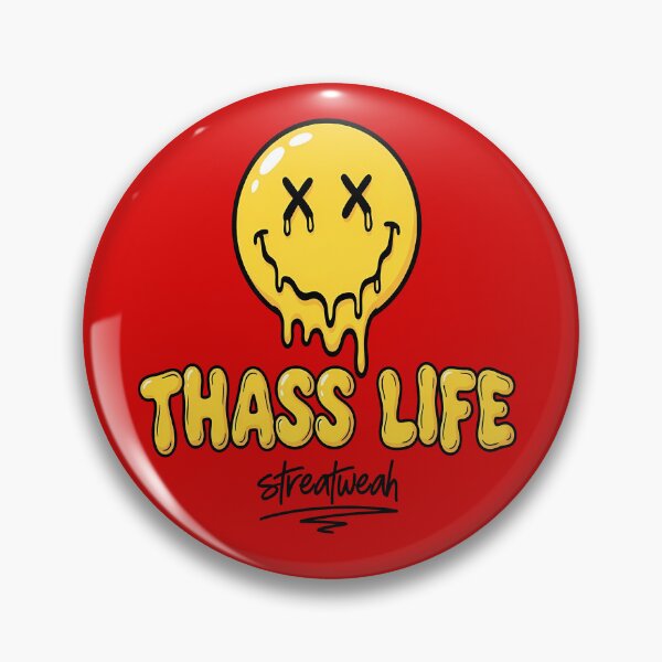 Item preview, Thass Life designed and sold by BASED Originals.