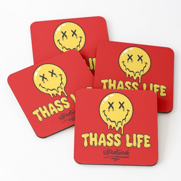 Item preview, Thass Life designed and sold by BASED Originals.