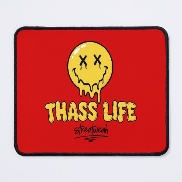 Item preview, Thass Life designed and sold by BASED Originals.