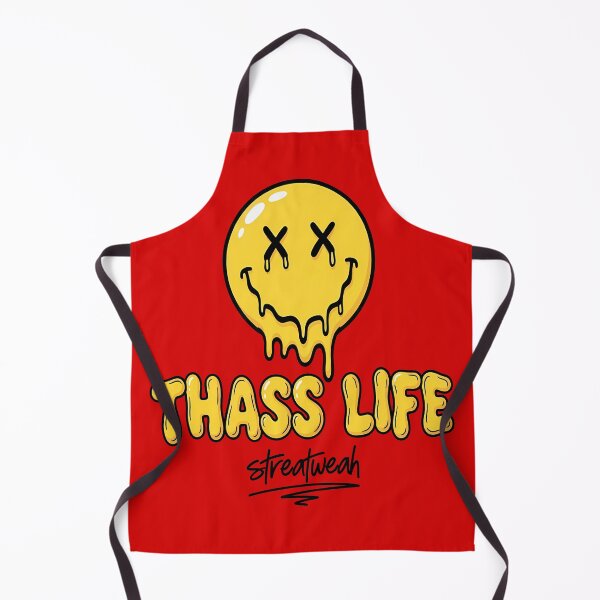 Item preview, Thass Life designed and sold by BASED Originals.