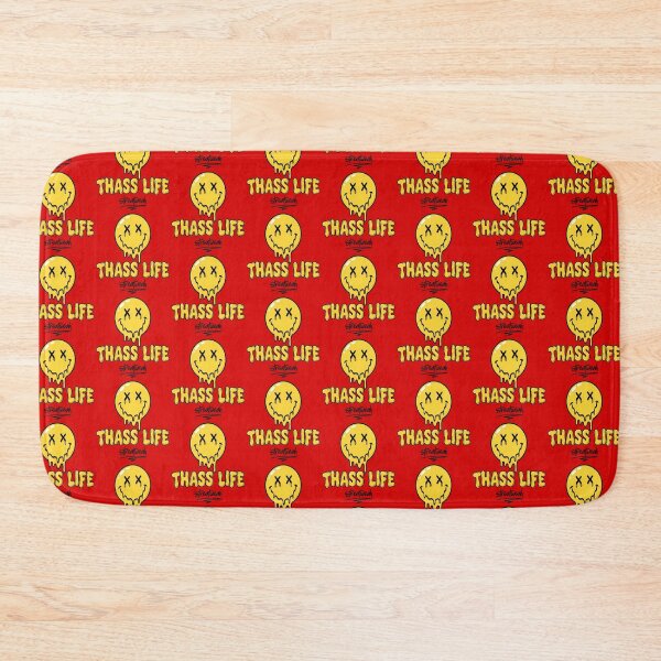 Item preview, Thass Life designed and sold by BASED Originals.
