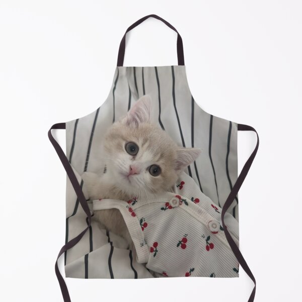 Item preview, Curious Kitten Tow Lives Matter aEyes designed and sold by Arongraper.