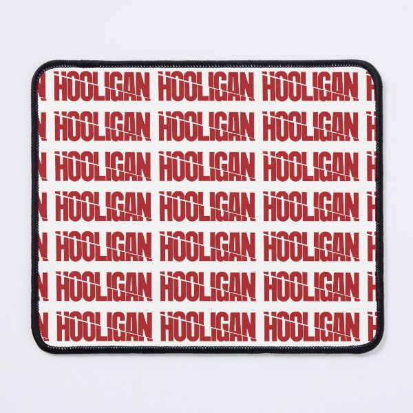 Item preview, Hooligan Bts designed and sold by Greatbluewhale3.
