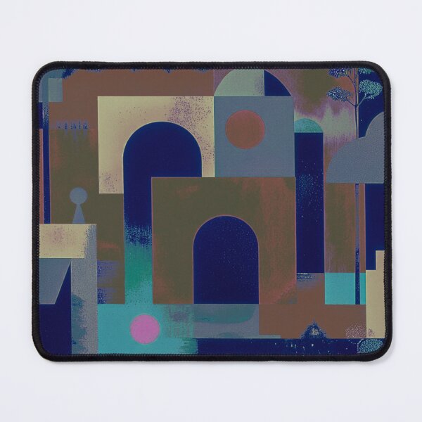 Item preview, Modern Earthy Garden Grid designed and sold by joycrysstudio.