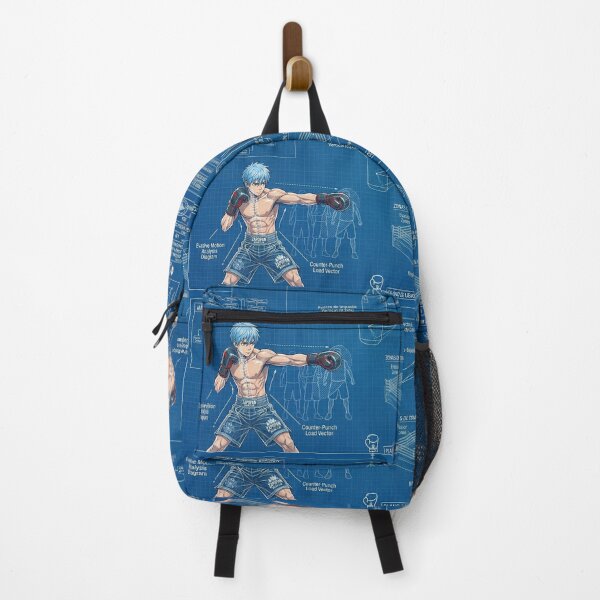 Item preview, Boxing Animation designed and sold by carzepsa18.