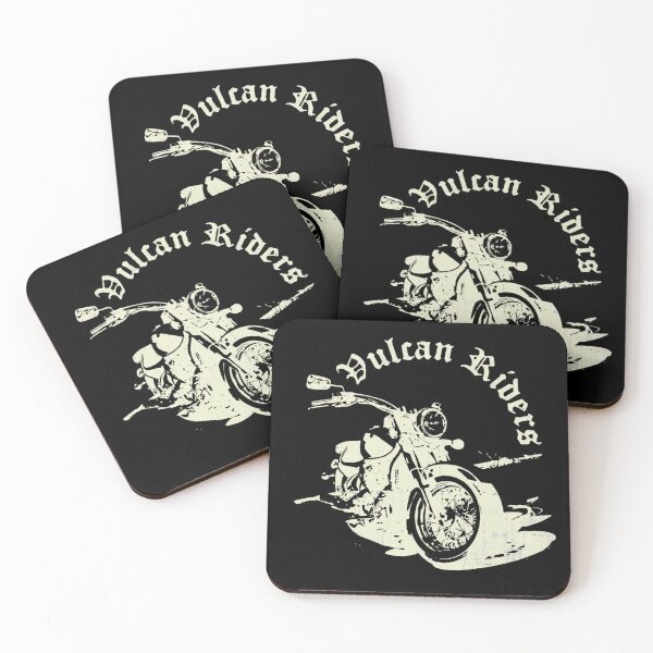 Item preview, Dulcan Riders Vintage Motorcycle Graphic designed and sold by FroggyBaBoy.
