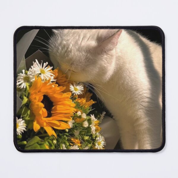 Item preview, Sleeping Cat Tow Lives Matter Silhouette designed and sold by Arongraper.