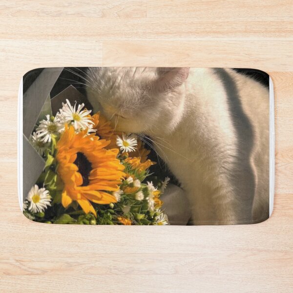 Item preview, Sleeping Cat Tow Lives Matter Silhouette designed and sold by Arongraper.