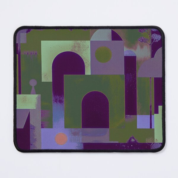 Item preview, Pure Zen Garden Grid designed and sold by joycrysstudio.