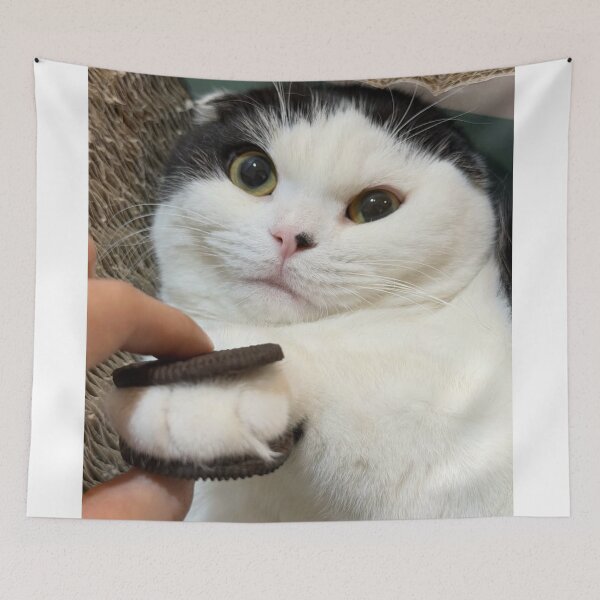 Item preview, Catnip University Of Auckland bFrenzy designed and sold by Arongraper.