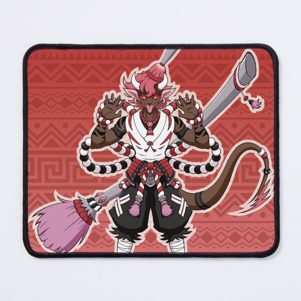 Item preview, Imp Demon designed and sold by Retratosanime.