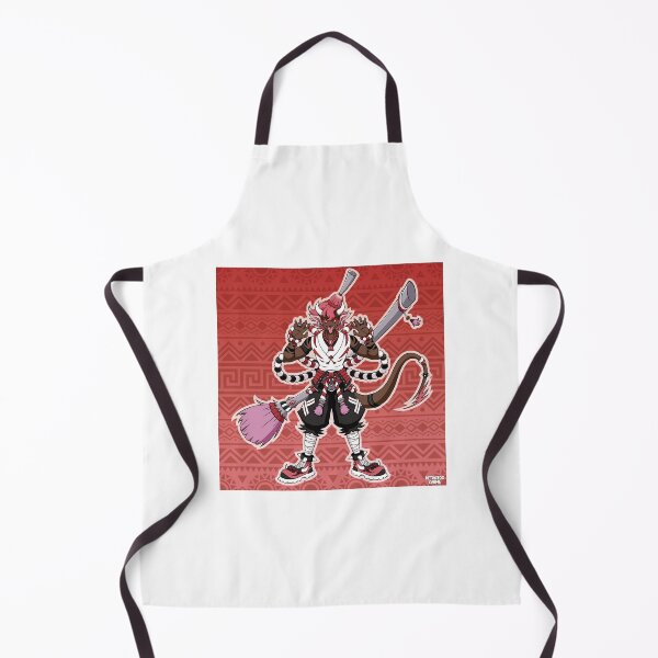 Item preview, Imp Demon designed and sold by Retratosanime.