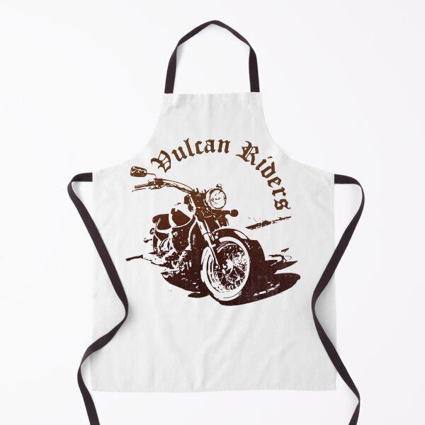 Artikelvorschau, Dulcan Riders Rust Vintage Motorraddesign entworfen und verkauft von FroggyBaBoy.