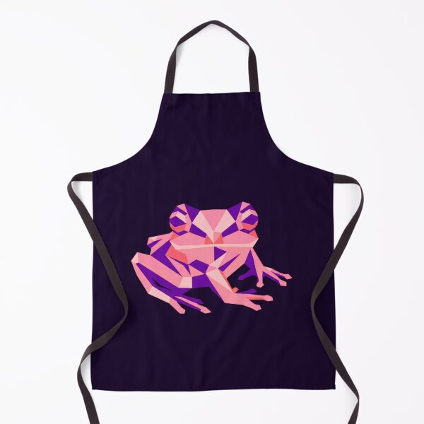 Item preview, Geometric Neon Frog – Cyberpunk Style Phone Case for Gamers designed and sold by bsbd-action.