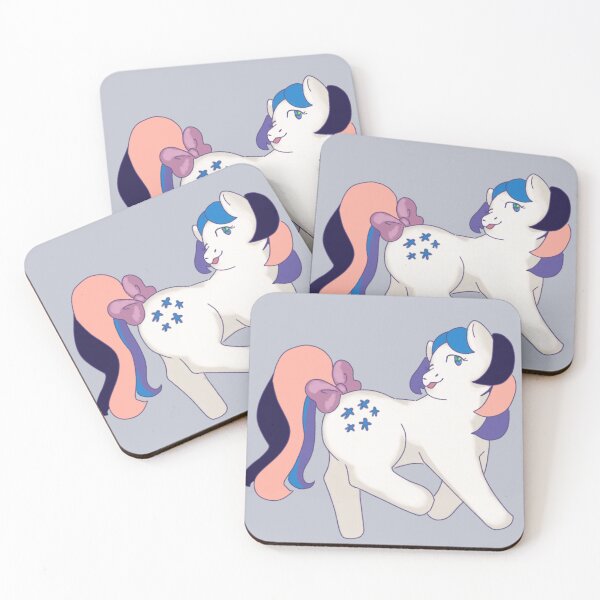 Item preview, My little pony Gingerbread  designed and sold by MyHanyPanySaint.