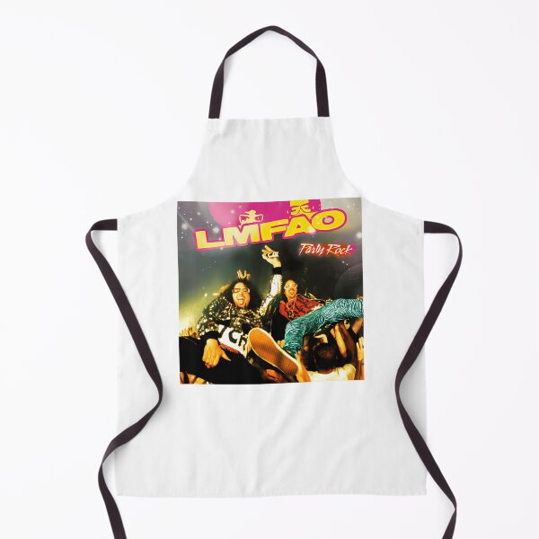 Item preview, Logo Band Lmfaos Music Product designed and sold by SATURDAYSRELICS.