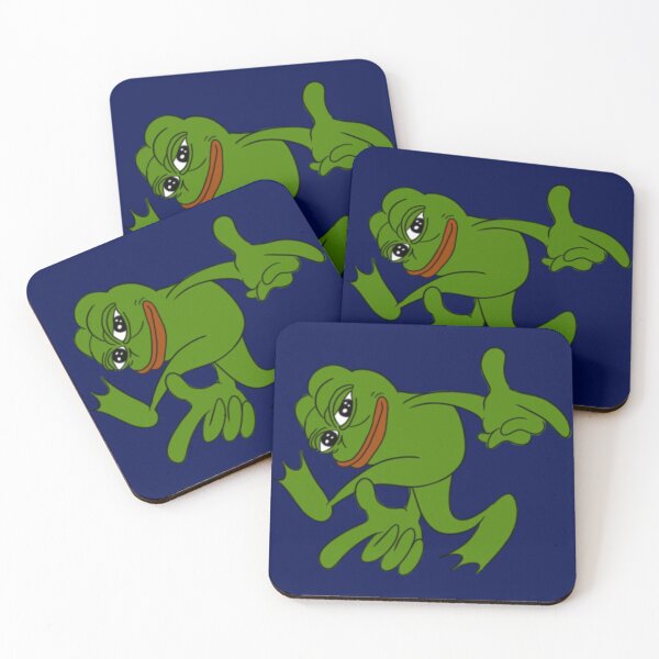 Item preview, Most EPIC RARE PEPE | Pepe the Frog Sonic the Hedgehog Style designed and sold by Super Epic Based History.