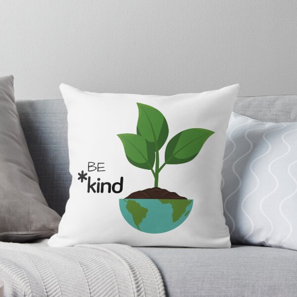 Item preview, Sea amable - Tierra designed and sold by KindSpace.