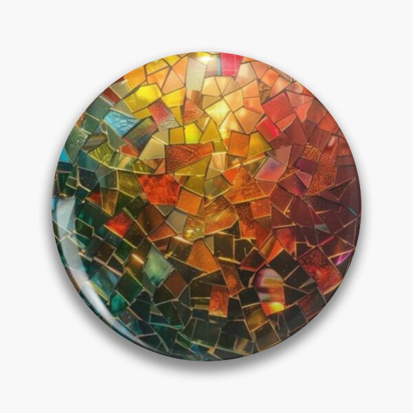 Item preview, Fragments of Light designed and sold by StickaSketch.
