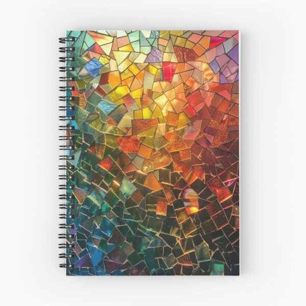 Item preview, Fragments of Light designed and sold by StickaSketch.